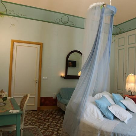 Locus Amoenus Luxury Rooms Корато Экстерьер фото