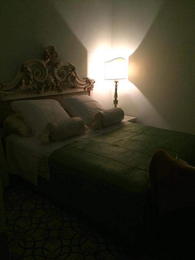 Locus Amoenus Luxury Rooms Корато Экстерьер фото